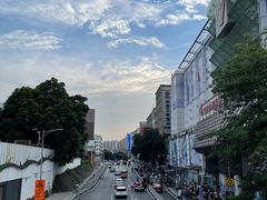 -广州火车站(地铁站)