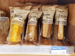 -MUJI无印良品(华贸店)