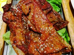 -木屋烧烤(惠阳华润小径湾店)