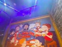 -阿青龙虾·烧烤大排档(湖里万达店)