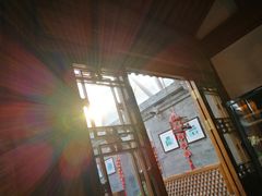 -北京古城老院厉晓麟精致菜