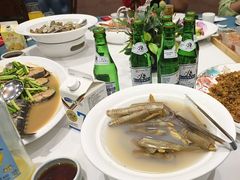 -宏运厨房·海鲜青岛菜·生日宴(城市阳台店)