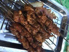 里木烤肉(庙后街店)-光明巷里木烤肉
