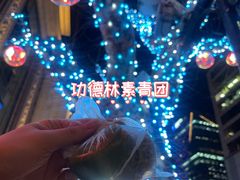 -功德林(南京西路店)