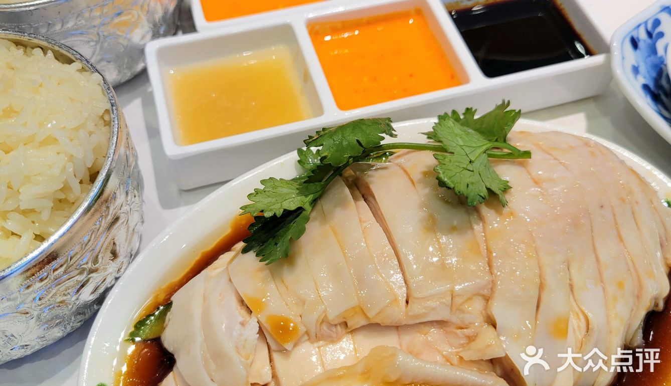 上海探店|不知道的还以为我在狮城新加坡呢