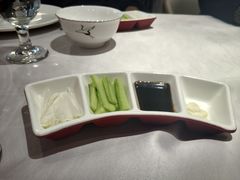 -味+新京宴·烤鸭·北京菜(创意谷店)