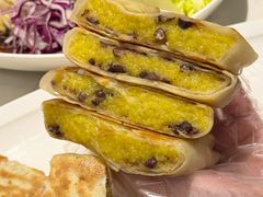 -燕郊烧鸽子(酷车小镇店)