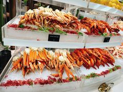 -RISE RESTAURANT(滨海湾金沙店)