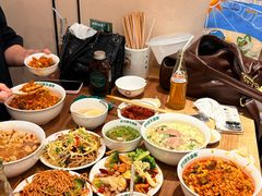 -老刘家永盛斋·传统泡馍(东关南街店)