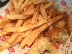 -春树下·树屋花房西餐厅(罍街AS1980店)