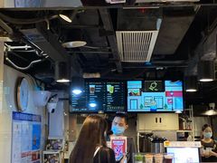 -KOI Thé(正佳广场店)