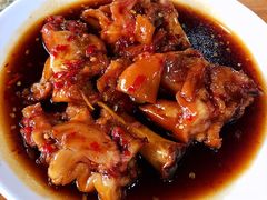 -贤花饭店(城阳店)