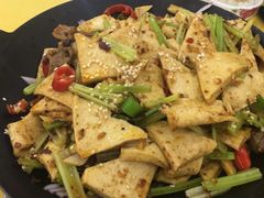 -牛街同乐祥肉饼店(天通苑店)
