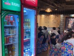-妈妈家铁锅炖(景诚园综合楼店)