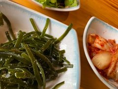 -唯成•韩国炭火烤肉 유성고기