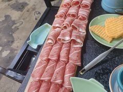 -乌拉赫旗满族火锅(国信·南湖公馆店)