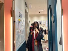 -海馬体照相馆(莘庄维璟印象城店)