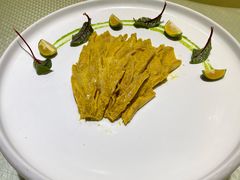 鹅掌-全聚德(新街口店)