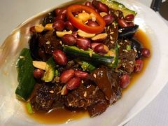陈醋西沙红海蜇-闻见中国海南菜(K11店)