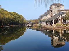 -柯岩风景区