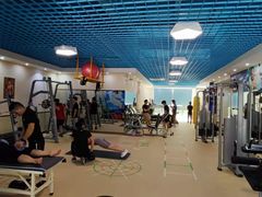 -健怪兽私教健身馆(恒大帝景店)