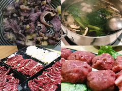 -陈记顺和牛肉火锅馆(天河北路店)