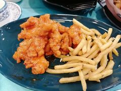 -粤·向群饭店(泮塘路店)