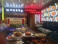 -回味香酒店(莱山店)
