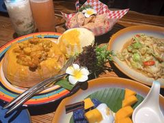 -甲米府·泰国餐厅(八佰伴店)