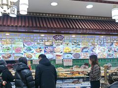 -白魁老号饭庄(交道口店)