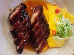 -The BREW·酿餐厅(浦东嘉里大酒店)