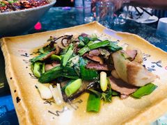 -青城甲(青城山店)