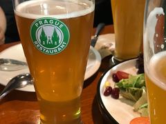 -布拉格餐厅· 中欧捷克菜(全国首店)