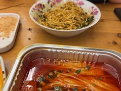 -李不管把把烧(火车南站店)