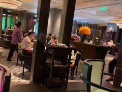 -湖滨28中餐厅·西湖宴·杭州君悦酒店