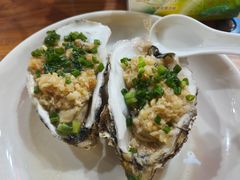 -健跳小海鲜(人民路店)
