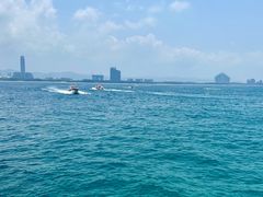 -三亚蜈支洲岛旅游区
