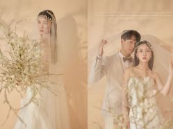 -巴黎春天婚纱摄影STUDIO·定制