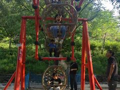 -西部长青自然儿童乐园