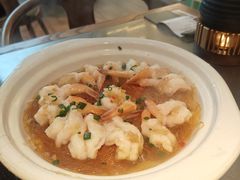 -潮界(LU·ONE凯德晶萃广场店)