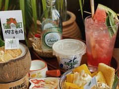 -椰椰大吉(海城店)