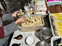 -同心烧烤(总店)