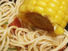 -呷哺呷哺(新世界百货望京店)