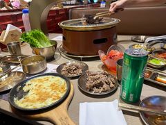 -西塔老太太泥炉烤肉(济南首店)