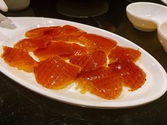 -皇城根北京风味主题餐厅(滨海万达店)
