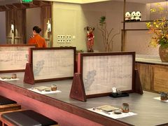 -上井料理黑金店(IFS国金中心店)