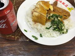 -陈光记烧腊店(罗保博士街店)
