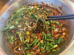 -乐山第一家临江鳝丝(茶坊路店)