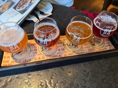 -京A Taproom·精酿餐吧(CBD店)