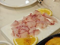 -京门活鱼馆·鱼火锅(百子湾（原红庙）店)